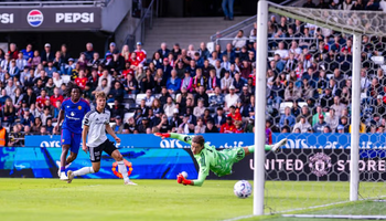 Rosenborg vs Manchester United (23:00 – 24/07) | Xem lại trận đấu